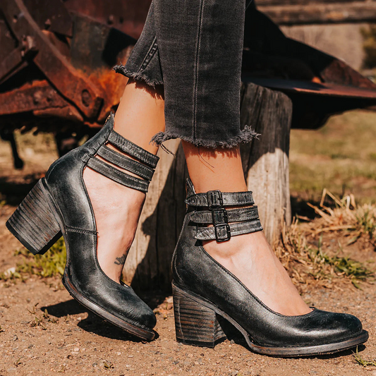Dalia - Zapatos elegantes