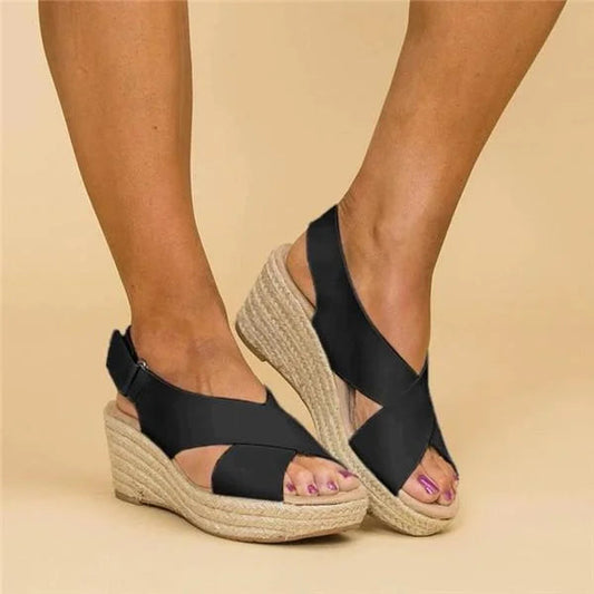 VIOLET™ | SANDALIAS DE VERANO