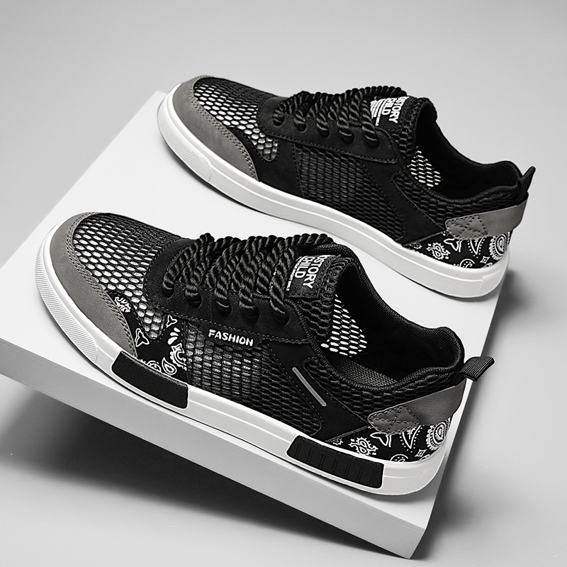 DAVIDE™ | ZAPATILLAS BILBAO PREMIUM