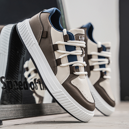 MATTEO™ | ZAPATOS ELEGANTES DE DISEÑO MODERNO