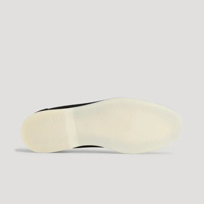 STEFANO™ | Mocasines Elegantes de Ante