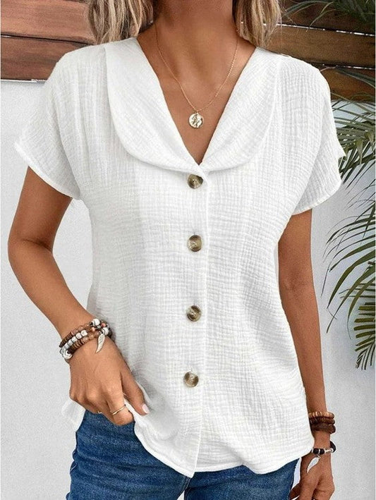 KIRA™ | BLUSA ELEGANTE