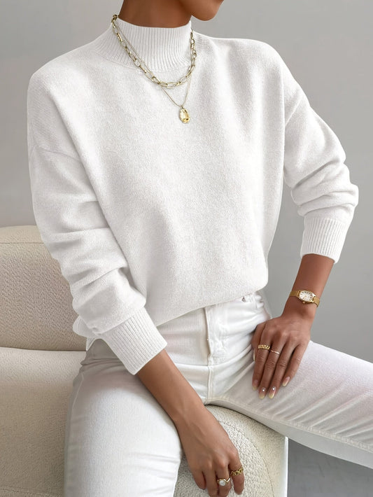 CANDELA™ | JERSEY ELEGANTE