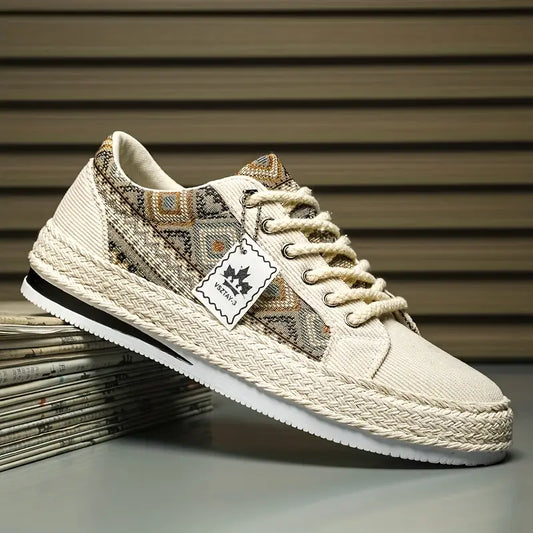 DIEGO™ | Zapatillas de Malla