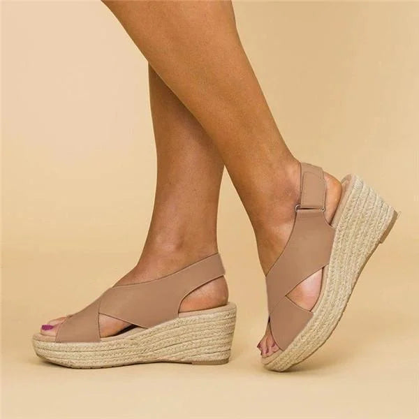 VIOLET™ | SANDALIAS DE VERANO
