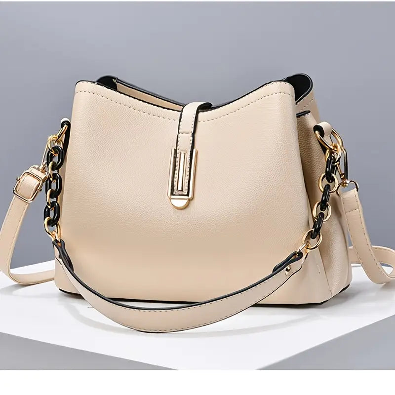 MARTINA™ | Bolso de hombro