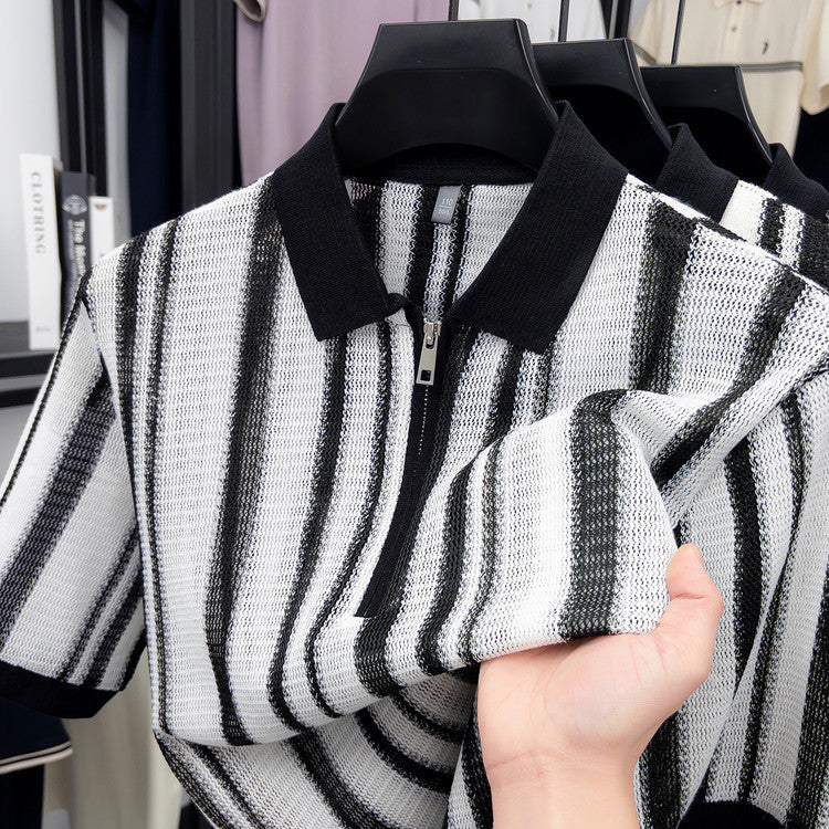 MASSIMO™  | Polo de punto