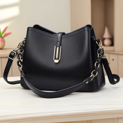 MARTINA™ | Bolso de hombro