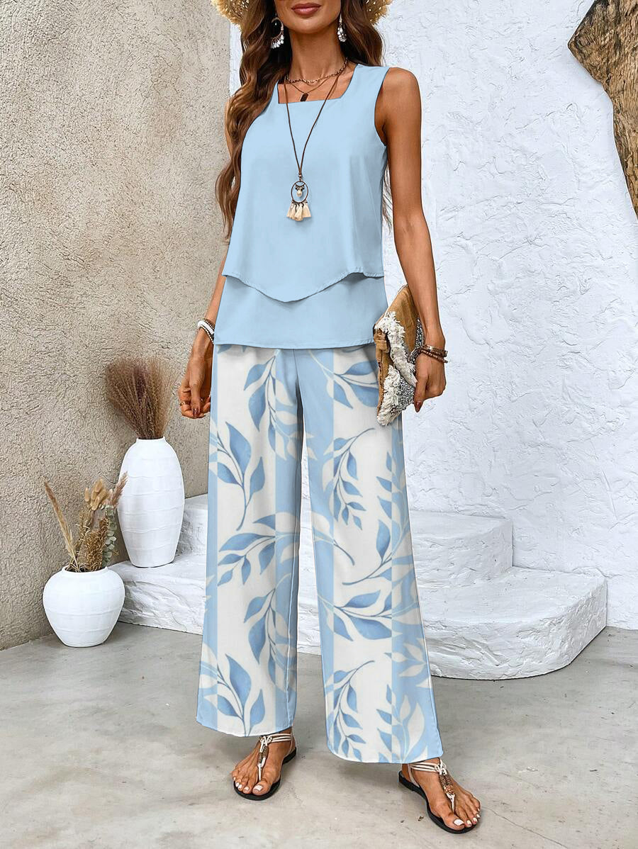 LARA™ | CONJUNTO DE VERANO