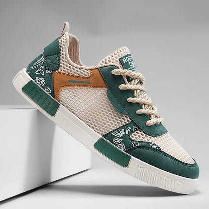DAVIDE™ | ZAPATILLAS BILBAO PREMIUM
