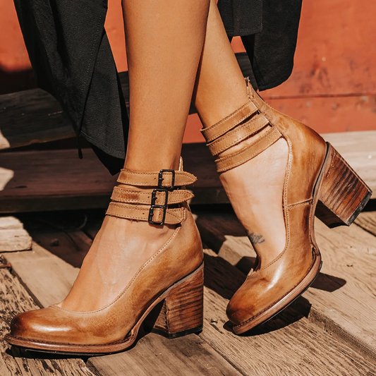 Dalia - Zapatos elegantes