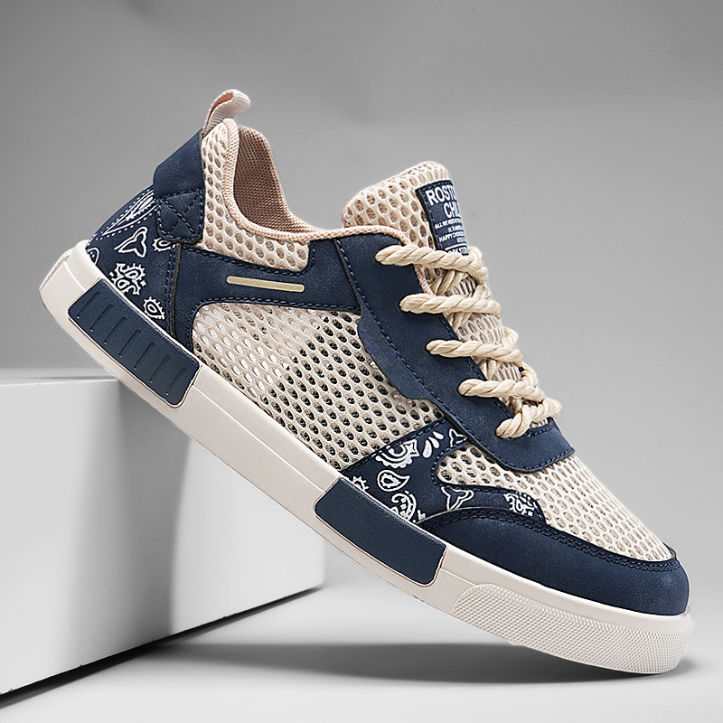 DAVIDE™ | ZAPATILLAS BILBAO PREMIUM