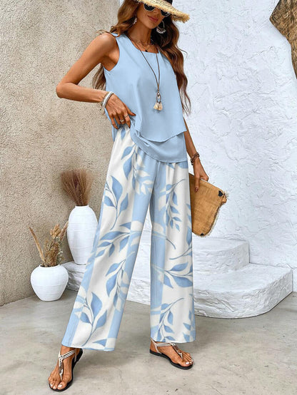 LARA™ | CONJUNTO DE VERANO