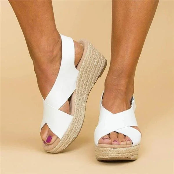 VIOLET™ | SANDALIAS DE VERANO