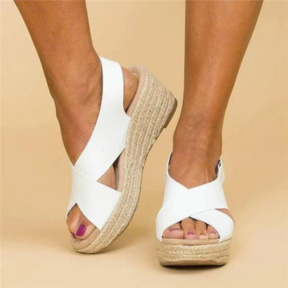 VIOLET™ | SANDALIAS DE VERANO