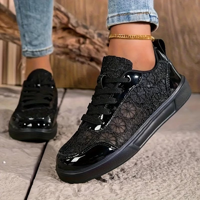 JULIE™ | ZAPATOS CÓMODOS CON SOPORTE ANATÓMICO ELEGANTE