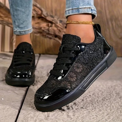 JULIE™ | ZAPATOS CÓMODOS CON SOPORTE ANATÓMICO ELEGANTE