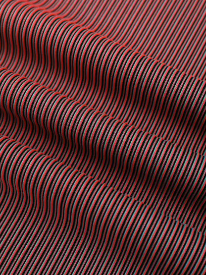 LORENZO™ | Pantalón Fluido