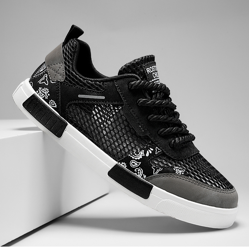 DAVIDE™ | ZAPATILLAS BILBAO PREMIUM