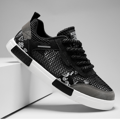 DAVIDE™ | ZAPATILLAS BILBAO PREMIUM
