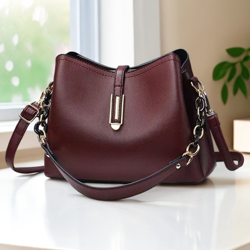 MARTINA™ | Bolso de hombro