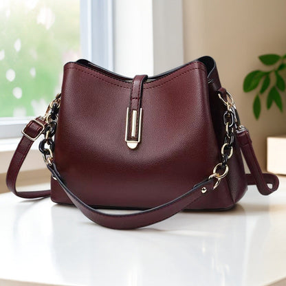 MARTINA™ | Bolso de hombro