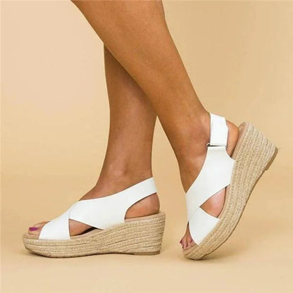 VIOLET™ | SANDALIAS DE VERANO