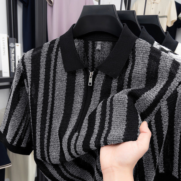 MASSIMO™  | Polo de punto