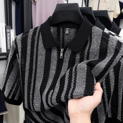 MASSIMO™  | Polo de punto