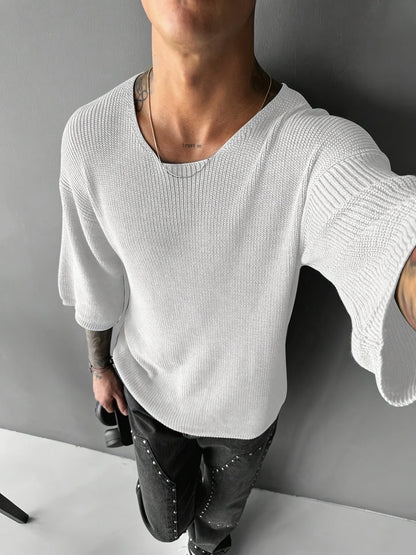 ALESSIO™ | Jersey de Punto