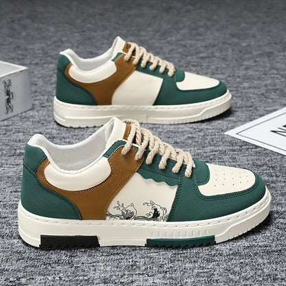 JAVIER™ | Zapatos Casuales para Hombre