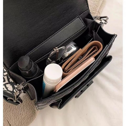 Mia - Bolso de mano de lujo exclusivo