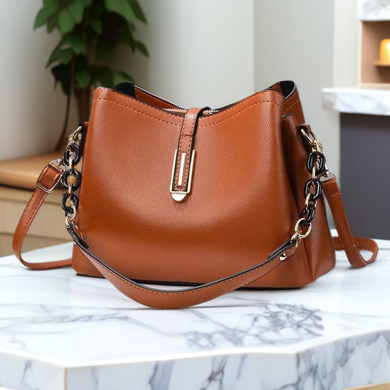 MARTINA™ | Bolso de hombro