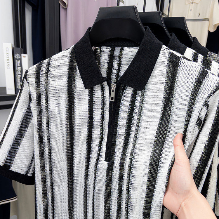 MASSIMO™  | Polo de punto
