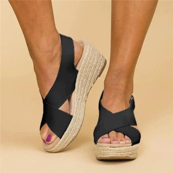 VIOLET™ | SANDALIAS DE VERANO