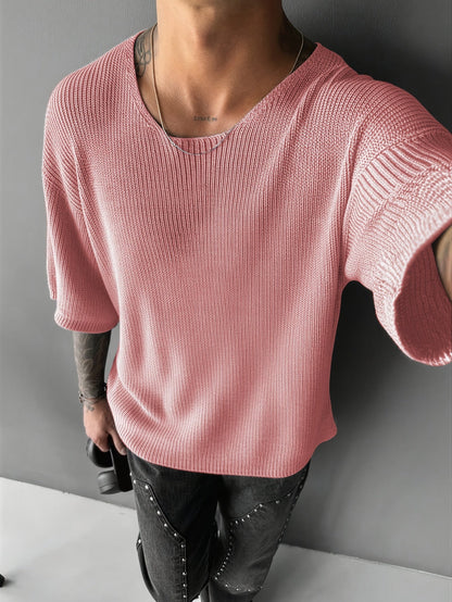 ALESSIO™ | Jersey de Punto