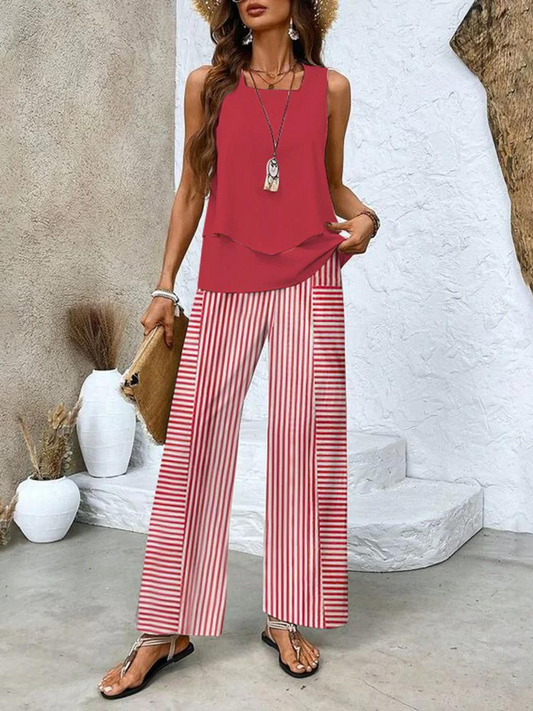 LARA™ | Conjunto de Verano