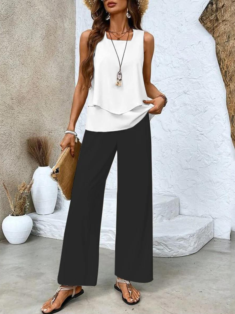 LARA™ | CONJUNTO DE VERANO