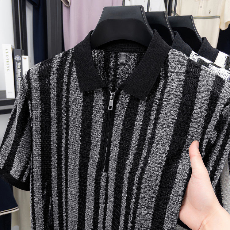MASSIMO™  | Polo de punto
