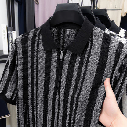 MASSIMO™  | Polo de punto