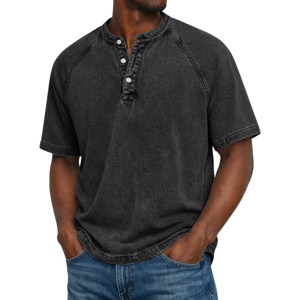 Lorenzo - Camisa vintage