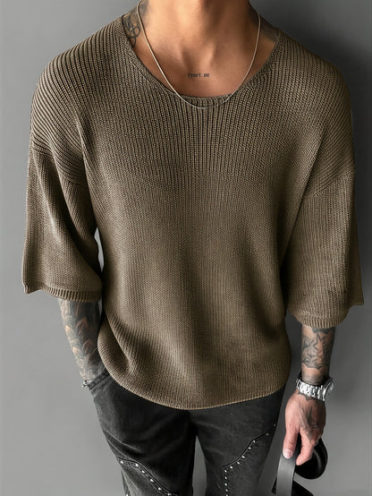 ALESSIO™ | Jersey de Punto