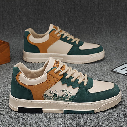 JAVIER™ | Zapatos Casuales para Hombre