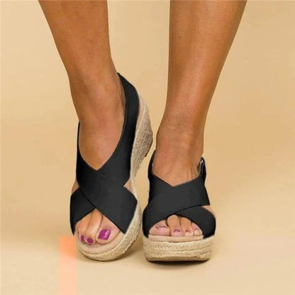 VIOLET™ | SANDALIAS DE VERANO
