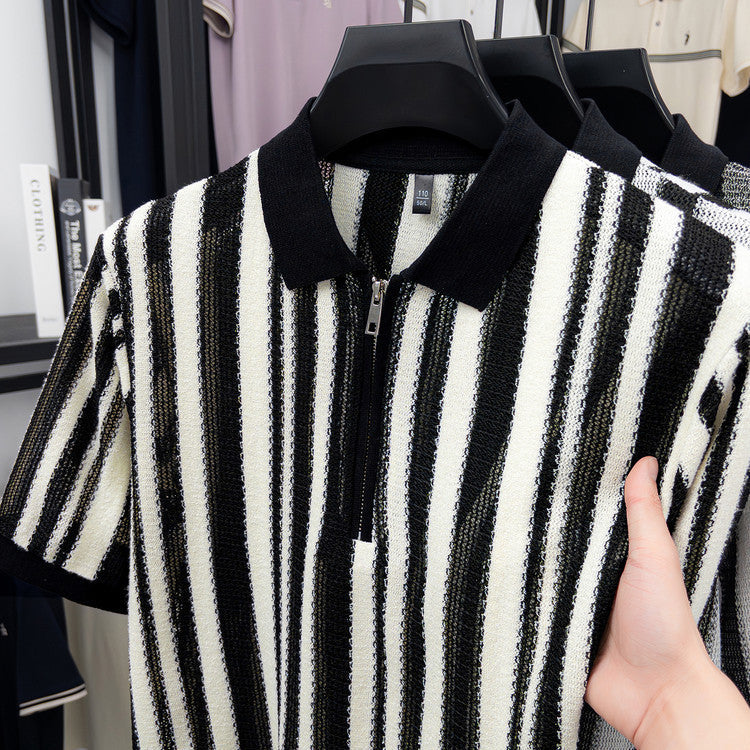 MASSIMO™  | Polo de punto