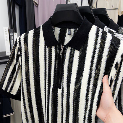 MASSIMO™  | Polo de punto