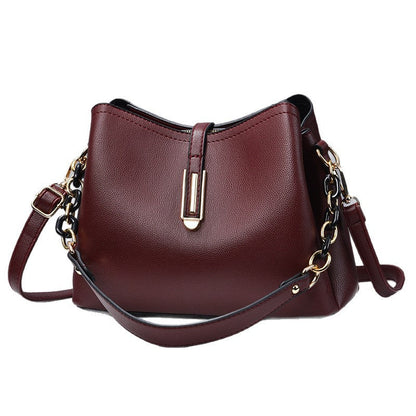 MARTINA™ | Bolso de hombro
