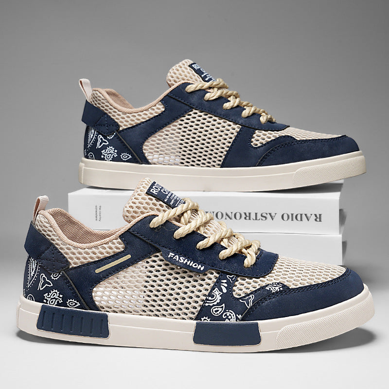 DAVIDE™ | ZAPATILLAS BILBAO PREMIUM