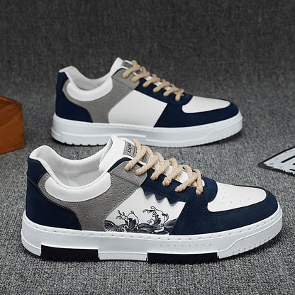 JAVIER™ | Zapatos Casuales para Hombre