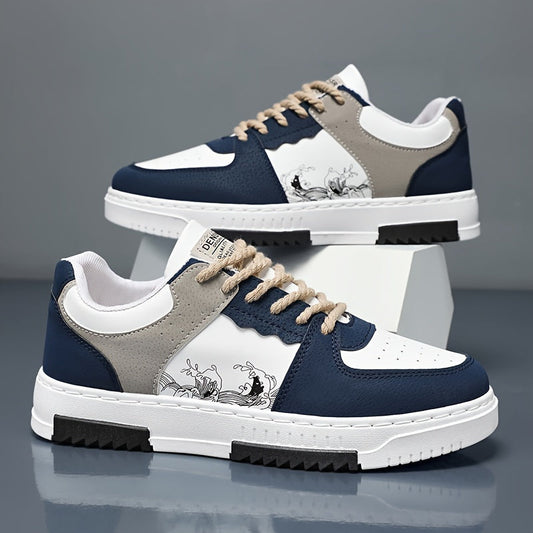 JAVIER™ | Zapatos Casuales para Hombre